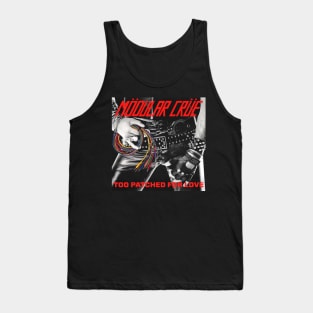 Mödular Crüe Tank Top